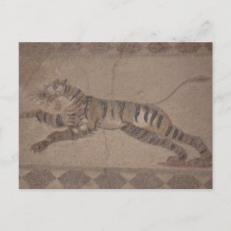 Cartão Postal mosaico 2