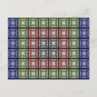 Cartão Postal Moth Big RGB