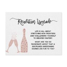 Motivação de Atualização de Resolução de Ano Novo