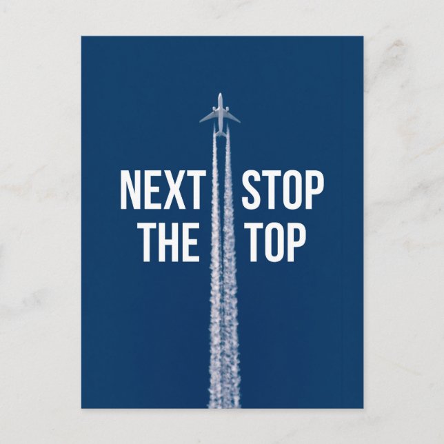 Cartão Postal motivação, motivação, motivação, sucesso, afinação (Frente)