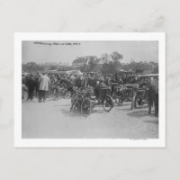 Motocicletas Requisitadas, Paris Fotografia