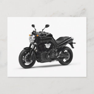Cartão Postal Motociclo 15
