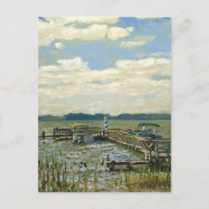 Cartão postal Mount Dora