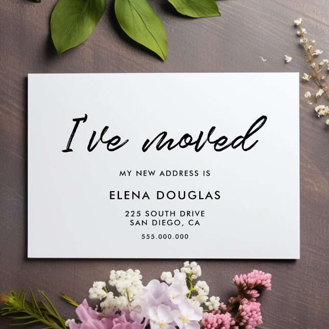 Cartão Postal Movi o anúncio do Movimento Moderno (Criador carregado)