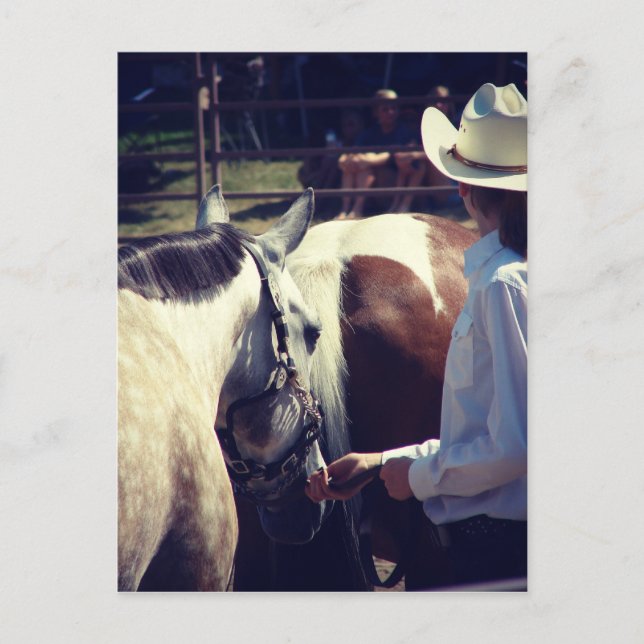 Cartão Postal Movimentação (Frente)