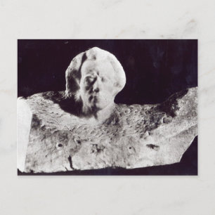 Cartão Postal Mozart, 1911