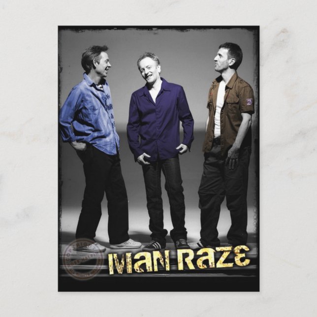 Cartão postal MRST 2 (Frente)