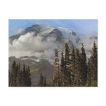 Mt Rainier
