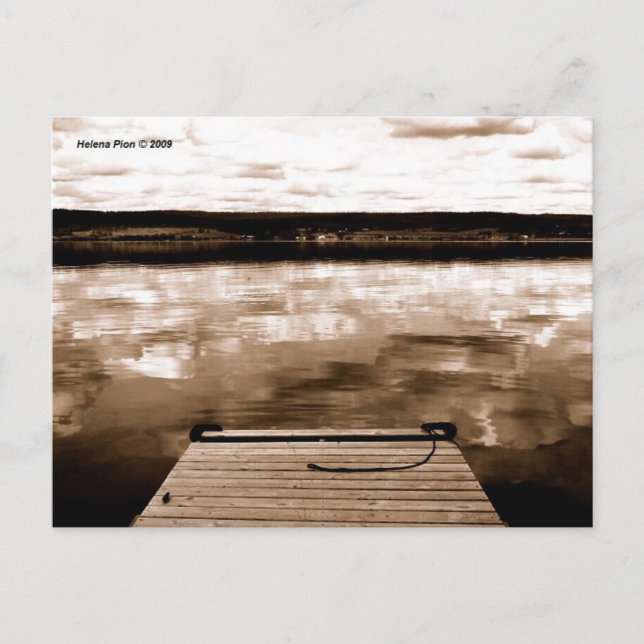 CARTÃO POSTAL MTV 8 (Frente)