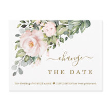 Mudar O Casamento Das Flores Rosa