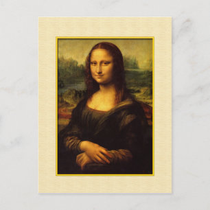 Cartão Postal Mude para a sua própria imagem ou arte favorita e