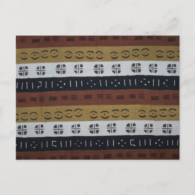 Cartão Postal Mudo 1 (Frente)