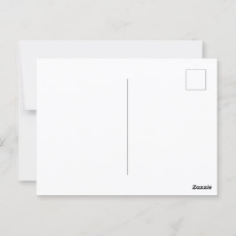 Cartão Postal Mudra