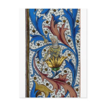 Mulher medieval a girar com fuso e afuso