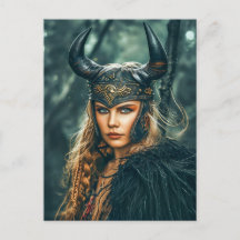 Mulheres Vikinges Guardiãs do Patrimônio