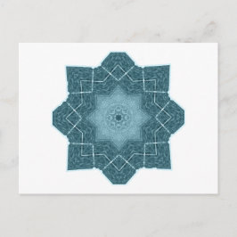 CARTÃO POSTAL MULTI PONTO DO AQUA