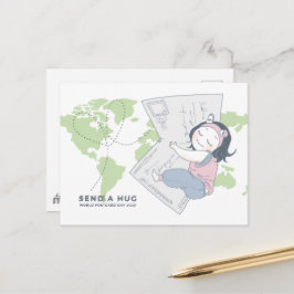 Cartão postal mundial 2023