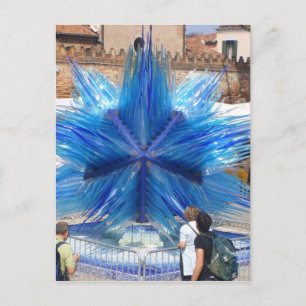 Cartão Postal Murano -