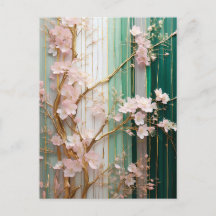 Muro Blooming Cherry Blossoms