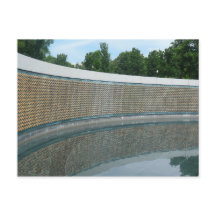 Muro da Liberdade do Memorial da Segunda Guerra Mu