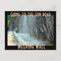 Muro de Choro, Estrada que vai ao Sol