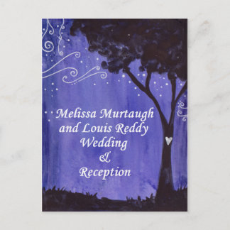 Cartão postal Murtaugh/Reddy