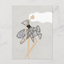 Muse Glam Fashion Art de Movimento Puro