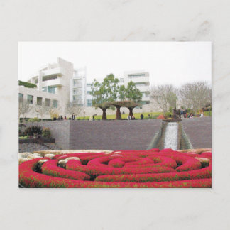 Cartão Postal Museu