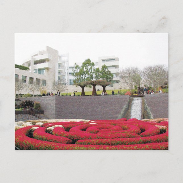 Cartão Postal Museu (Frente)