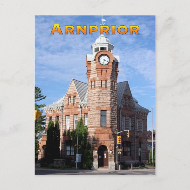 Cartão Postal Museu Arnider (Frente)