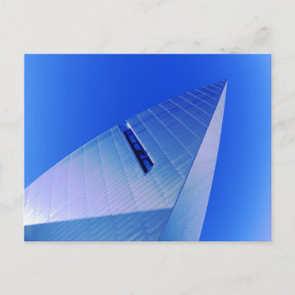 Cartão Postal Museu de Arte Denver - edifício Frederic C. Hamilt