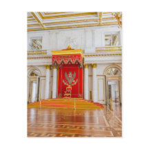 Museu de eremitério St Petersburg do estado Rússia