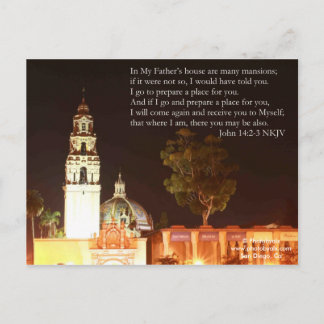 Cartão Postal Museu do Homem