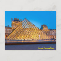 Museu do Louvre, Paris