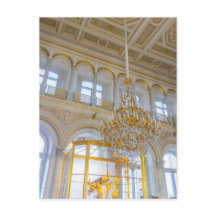 Museu Hermitage Estado São Petersburgo Rússia