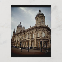 Cartão Postal Museu Marítimo de casco [Cartão postal]