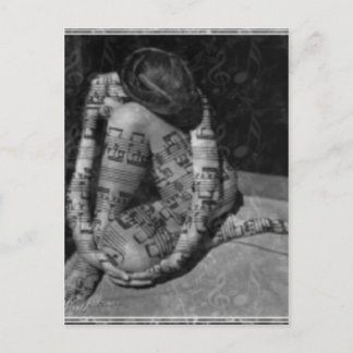 Cartão Postal música