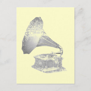Cartão Postal música