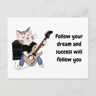 Cartão Postal música de sucesso de rock