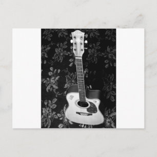 Cartão Postal Música My Bloods