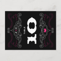 Música Roll 'n', Rosa e Black Rock, Pensava Casame