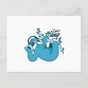 Cartão Postal Música serrada