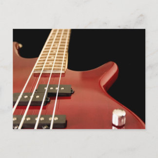 Cartão postal musical 6