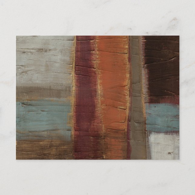 Cartão Postal Musings antigas II (Frente)