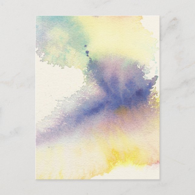 Cartão Postal mútuo (Frente)