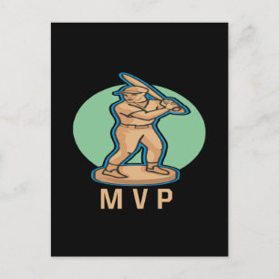 CARTÃO POSTAL MVP