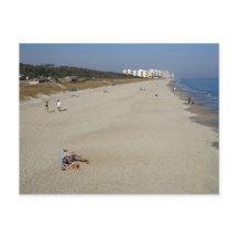 Myrtle Beach State Park, Carolina do Sul