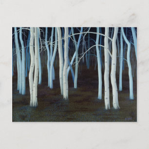 Cartão Postal Mystic 2004