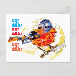 Cartão postal nº 170109