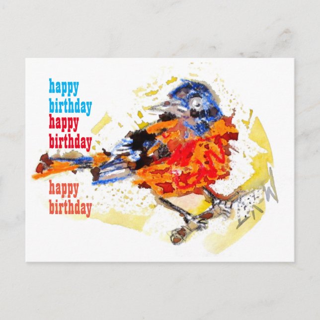 Cartão postal nº 170109 (Frente)